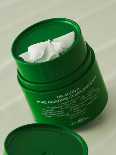 Dr.Althea Pure Grinding Cleansing Balm 50ml - Glamourous Grace