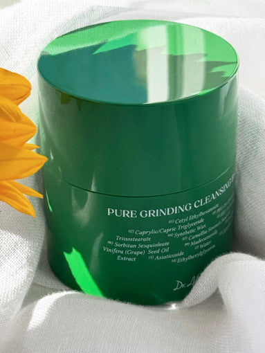 Dr.Althea Pure Grinding Cleansing Balm 50ml - Glamourous Grace