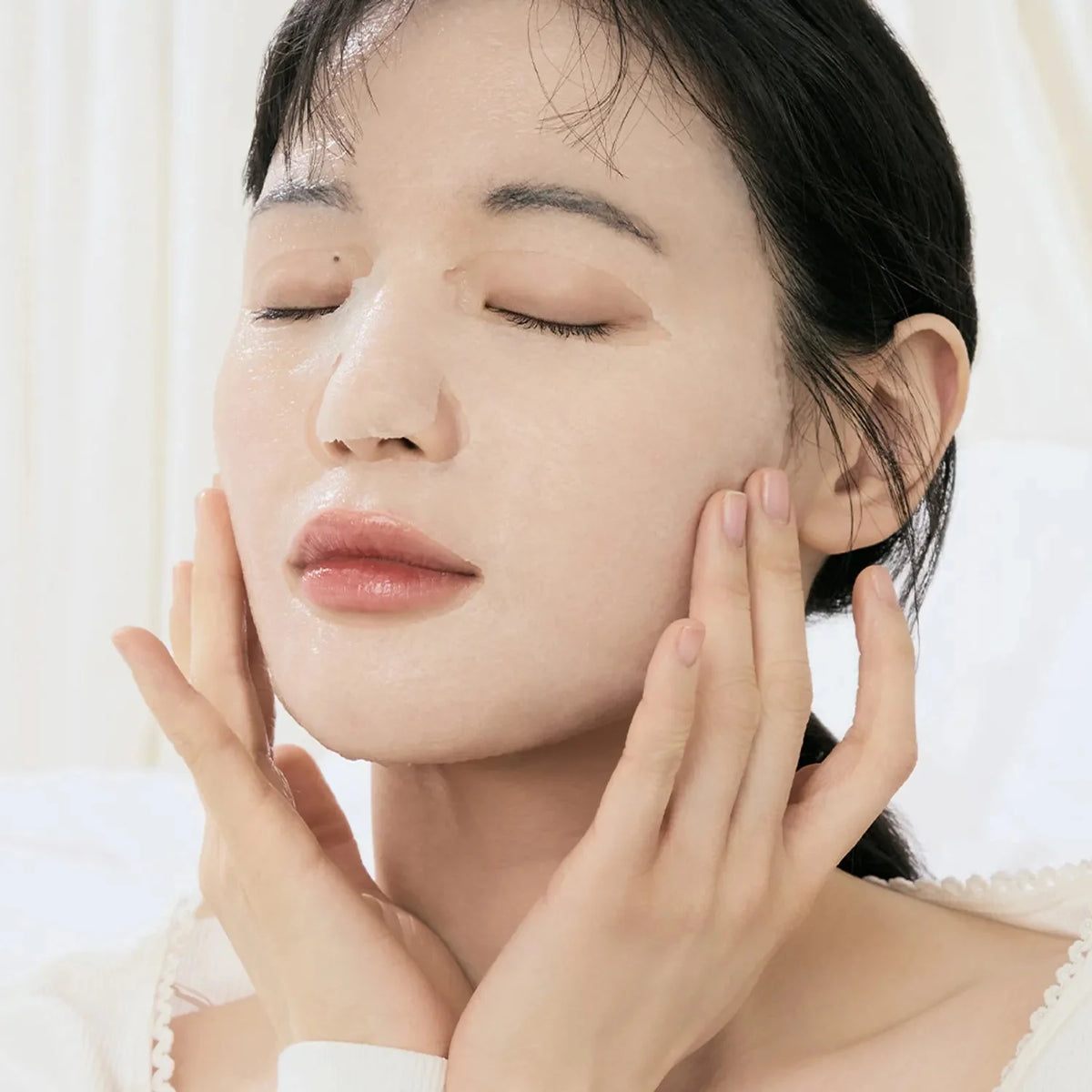 Dr.Althea Vita Glow Mask Sheet 28g X 4ea - Glamourous Grace
