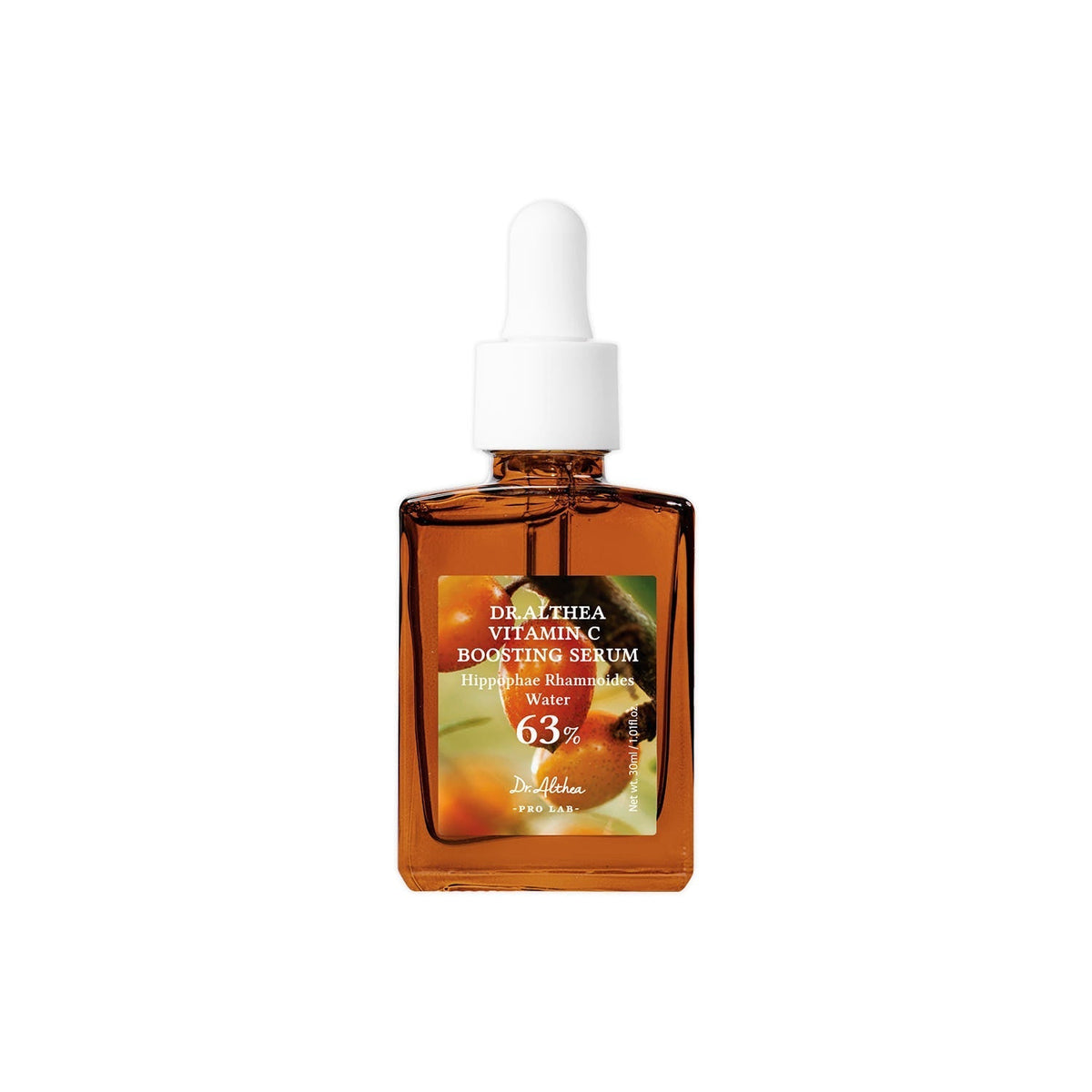 Dr.Althea Vitamin C Boosting Serum 30ml - Glamourous Grace
