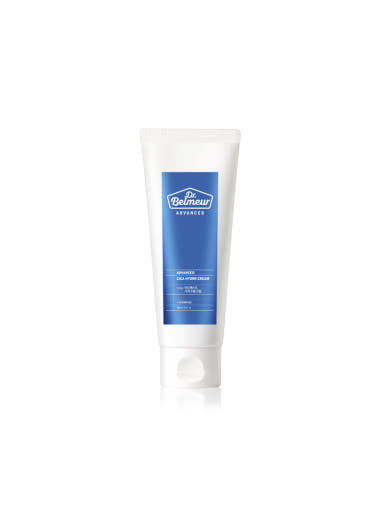 Dr.Belmeur Advanced Cica Hydro Cream 100ml - Glamourous Grace
