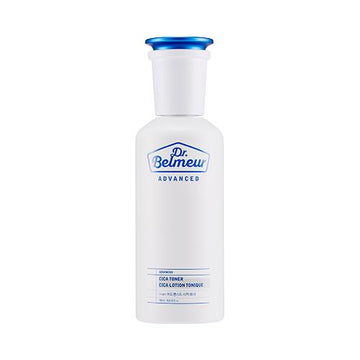 Dr.Belmeur Advanced Cica Toner 150ml - Glamourous Grace