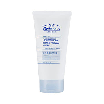 Dr.Belmeur Amino Clear Cleansing Foam 150ml - Glamourous Grace