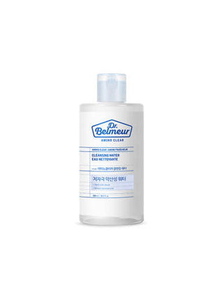 Dr.Belmeur Amino Clear Cleansing Water 300ml