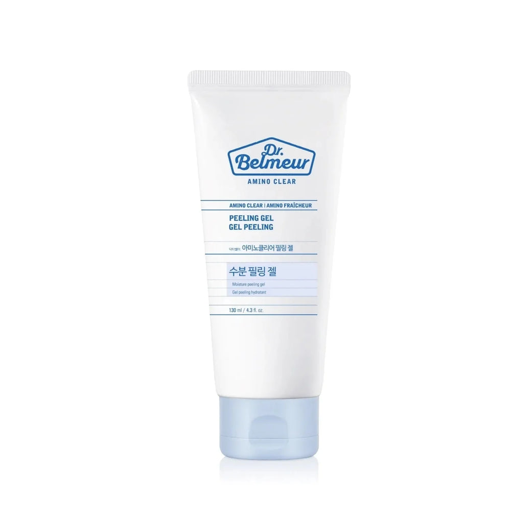 Dr.Belmeur Amino Clear Peeling Gel 130ml - Glamourous Grace