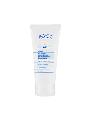 Dr.Belmeur Clarifying Balancing Water Cream 80ml - Glamourous Grace