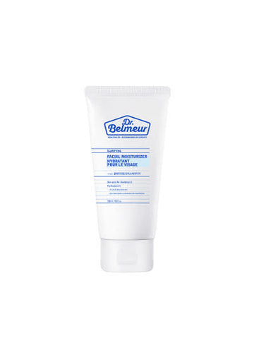 Dr.Belmeur Clarifying Moisturizer 120ml - Glamourous Grace