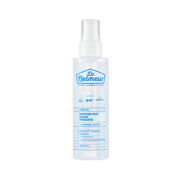 Dr.Belmeur Clarifying Soothing Mist 100ml - Glamourous Grace