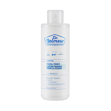 Dr.Belmeur Clarifying Toner 200ml - Glamourous Grace
