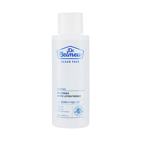 Dr.Belmeur Clean Face Mild Toner 145ml - Glamourous Grace