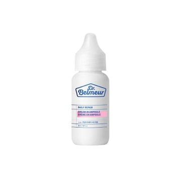 Dr.Belmeur Daily Repair Cream in Ampoule 30ml - Glamourous Grace