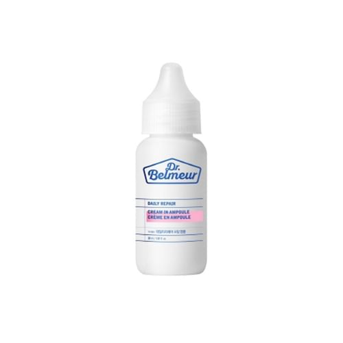 Dr.Belmeur Daily Repair Cream in Ampoule 30ml - Glamourous Grace