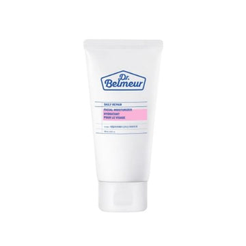 Dr.Belmeur Daily Repair Facial Moisturizer 120ml - Glamourous Grace