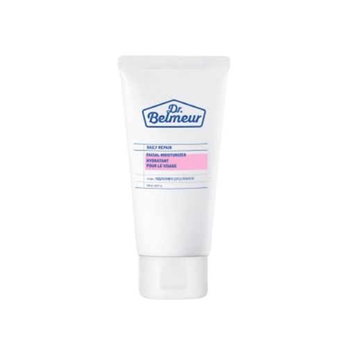 Dr.Belmeur Daily Repair Facial Moisturizer 120ml - Glamourous Grace