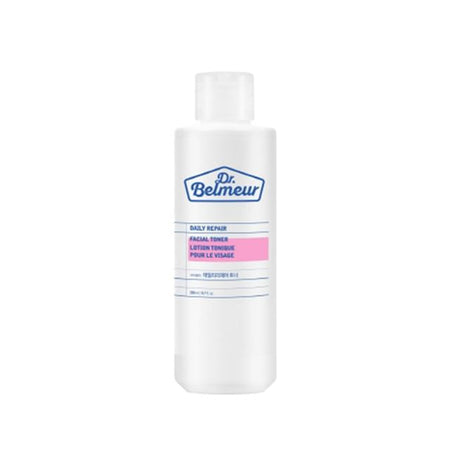 Dr.Belmeur Daily Repair Facial Toner 200ml - Glamourous Grace