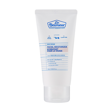 Dr.Belmeur Daily Repair Moisturizer 120ml - Glamourous Grace