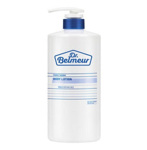 Dr.Belmeur Family Derma Body Lotion 1000ml - Glamourous Grace
