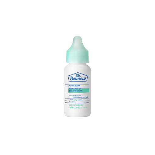 Dr.Belmeur Niacinamide TXA Dark Spot Serum 30ml - Glamourous Grace