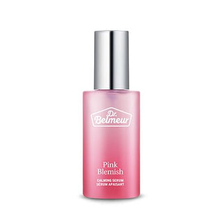 Dr.Belmeur Pink Belmish Calming Serum 50ml