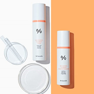 Dr.Ceuracle 5α Control Clearing Serum In Emulsion 100ml