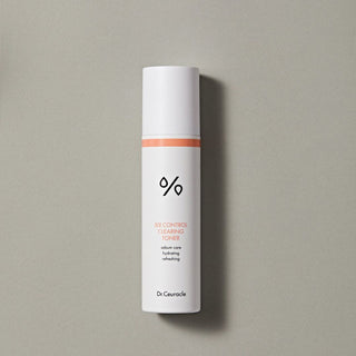 Dr.Ceuracle 5α Control Clearing Toner 120ml