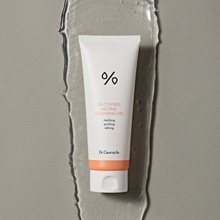 Dr.Ceuracle 5α Control Melting Cleansing Gel 150ml