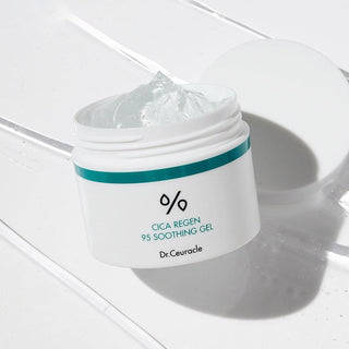 Dr.Ceuracle Cica Regen 95 Soothing Gel 110g