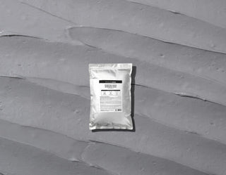 Dr.Ceuracle Expert Charcoal Black Modeling Mask 1kg