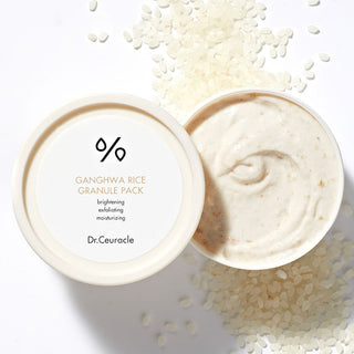 Dr.Ceuracle Ganghwa Rice Granule Pack 115ml