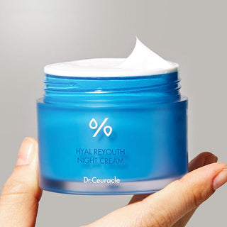 Dr.Ceuracle Hyal Reyouth Night Cream 60ml