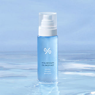 Dr.Ceuracle Hyal Reyouth Oil Drop Mist 125ml