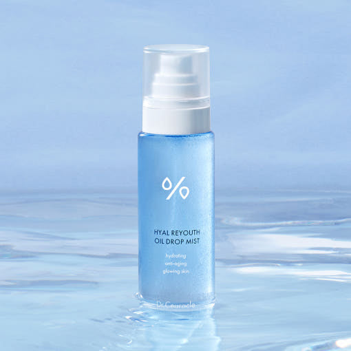 Dr.Ceuracle Hyal Reyouth Oil Drop Mist 125ml