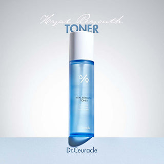 Dr.Ceuracle Hyal Reyouth Toner 120ml