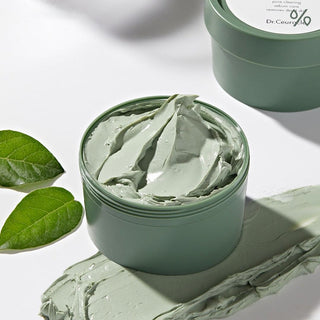 Dr.Ceuracle Jeju Matcha Clay Pack 115ml