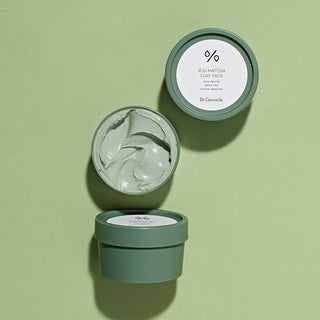 Dr.Ceuracle Jeju Matcha Clay Pack 115ml
