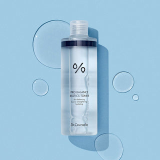 Dr.Ceuracle Pro Balance Biotics Toner 300ml