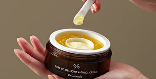 Dr.Ceuracle Pure VC Mellight A-Tinol Cream 70ml