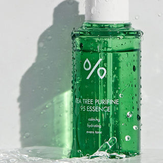Dr.Ceuracle Tea Tree Purifine 95 Essence 50ml