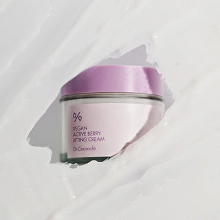 Dr.Ceuracle Vegan Active Berry Lifting Cream 75g