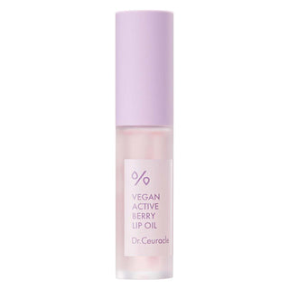 Dr.Ceuracle Vegan Active Berry Lip Oil 4.5ml