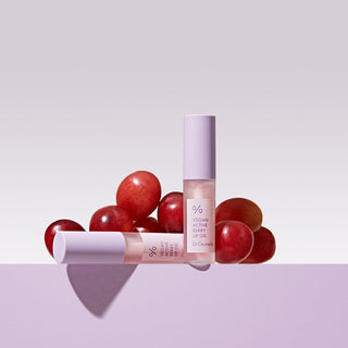 Dr.Ceuracle Vegan Active Berry Lip Oil 4.5ml