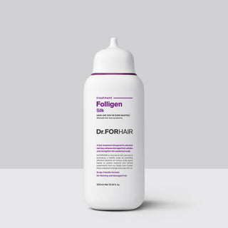 Dr.FORHAIR Folligen Silk Treatment 300ml