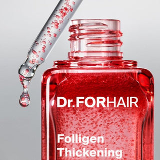 Dr.FORHAIR Folligen Thickening Scalp Serum 50ml