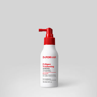 Dr.FORHAIR Folligen Thickening Scalp Tonic 120ml