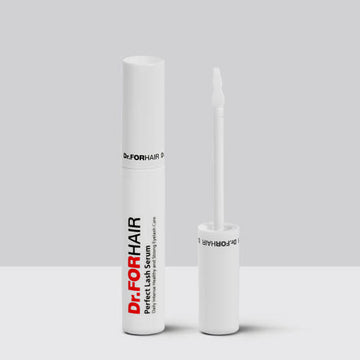 Dr.FORHAIR Perfect Lash Serum 8ml - Glamourous Grace