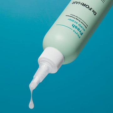 Dr.FORHAIR Phyto Fresh Scalp Scaler 200ml - Glamourous Grace