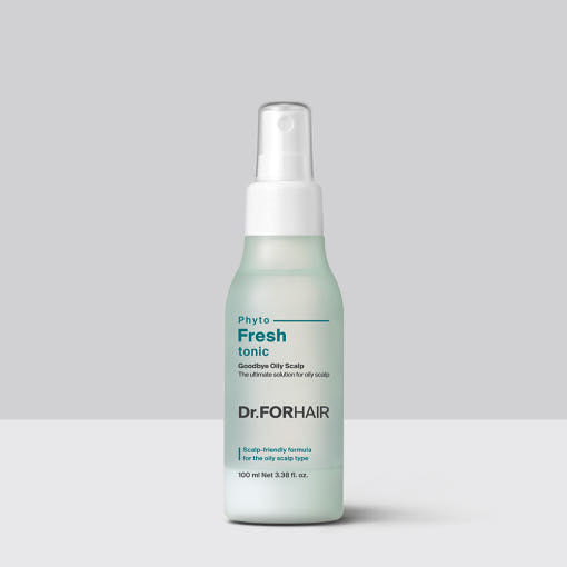 Dr.FORHAIR Phyto Fresh Tonic 100ml - Glamourous Grace
