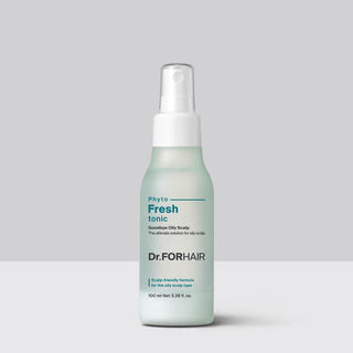 Dr.FORHAIR Phyto Fresh Tonic 100ml