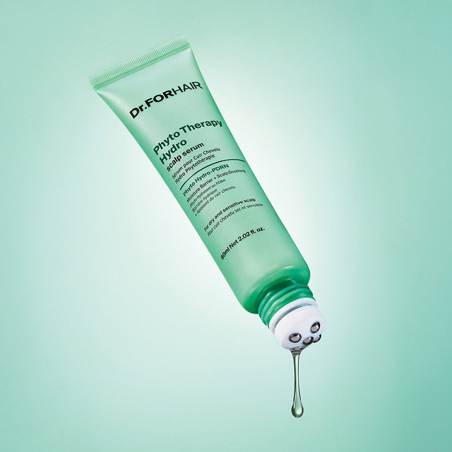 Dr.FORHAIR Phyto Therapy Hydro Scalp Serum 60ml