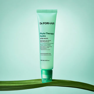 Dr.FORHAIR Phyto Therapy Hydro Scalp Serum 60ml